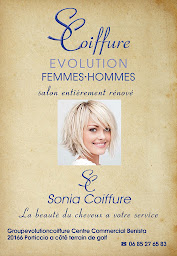 Photo n°2 de CAPI Rossi Coiffure à Cauro (Salon de coiffure)