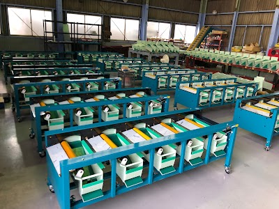 アグサメタル株式会社 第一工場