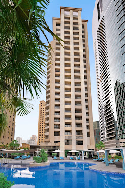 Mövenpick Hotel Jumeirah Beach by null