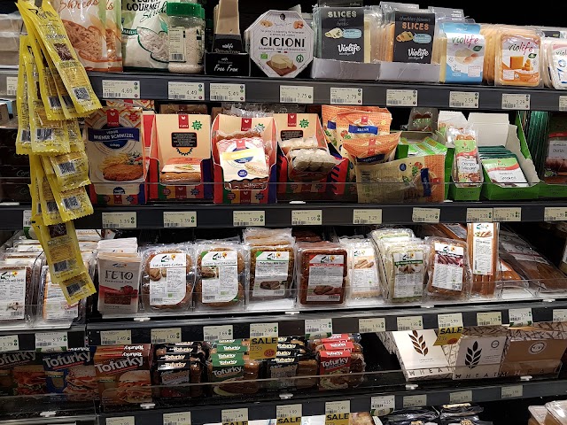 Whole Foods Market