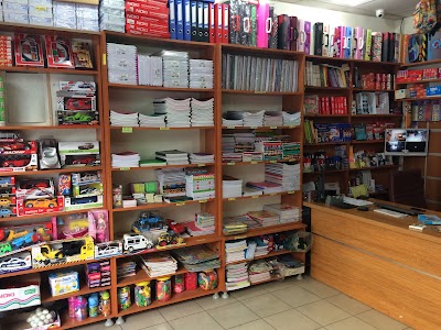 book-store
