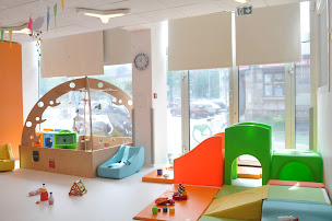 Photo n°22 de Micro-crèche Hapili Strasbourg - Adèle - Les Halles à Strasbourg (Accueil périscolaire)