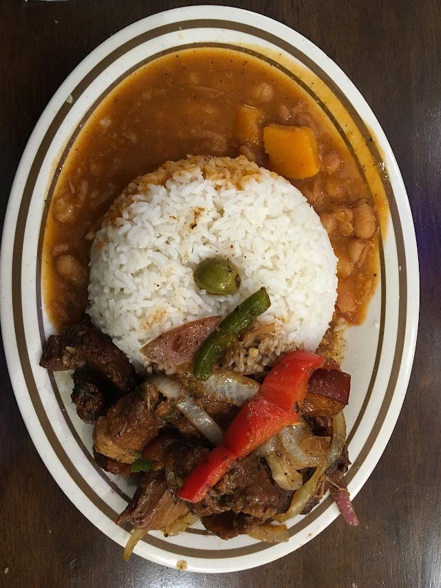 Rico Pollo