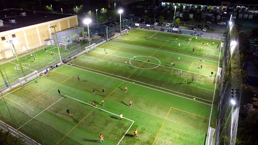 Soccer City
