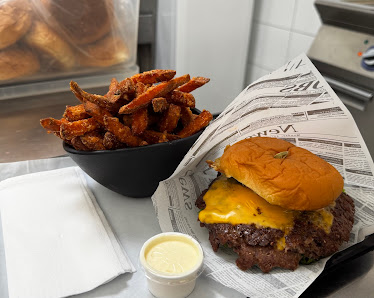 Hamburger