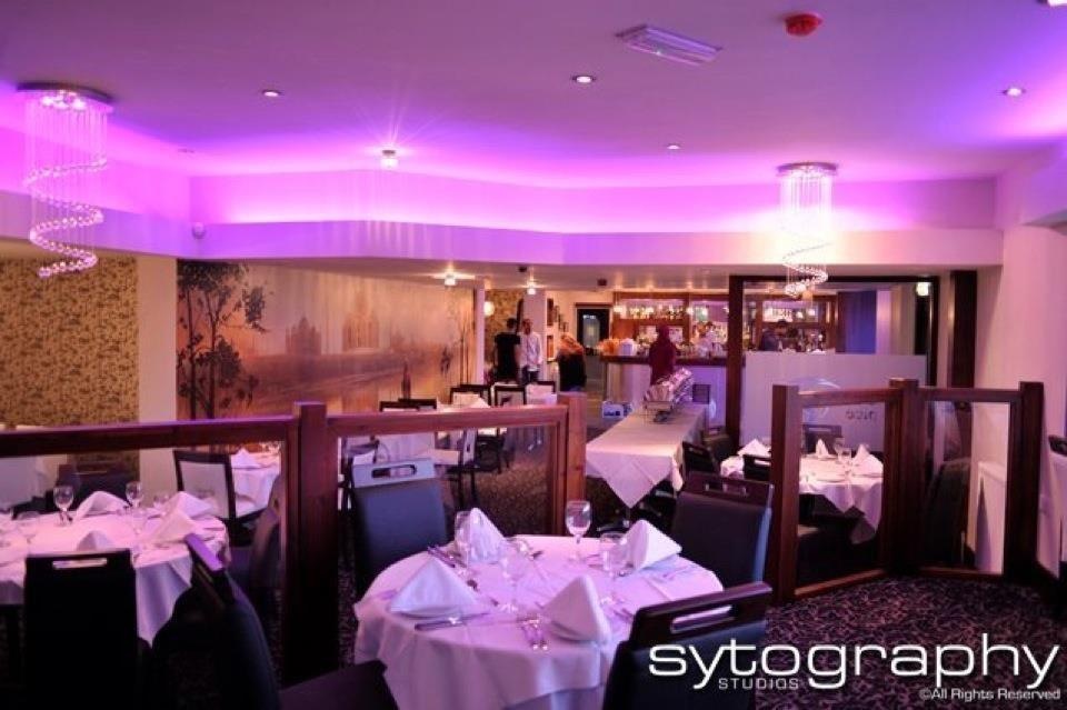 Cutlers Spice - Catering - photo 1