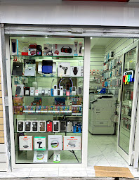 Photo n°5 de BS PHONE à Paris (Magasin de téléphonie mobile)