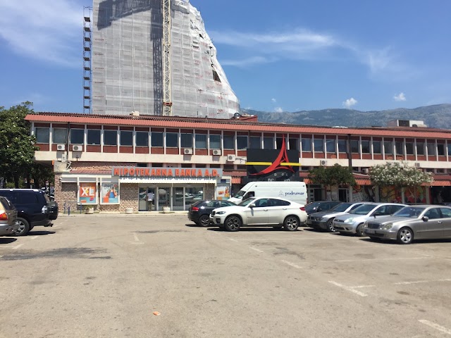 Trocadero
