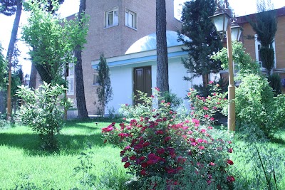 Photos of Iranian Institute of Philosophy