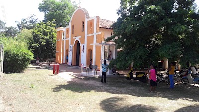 Photos of Dagonna Church