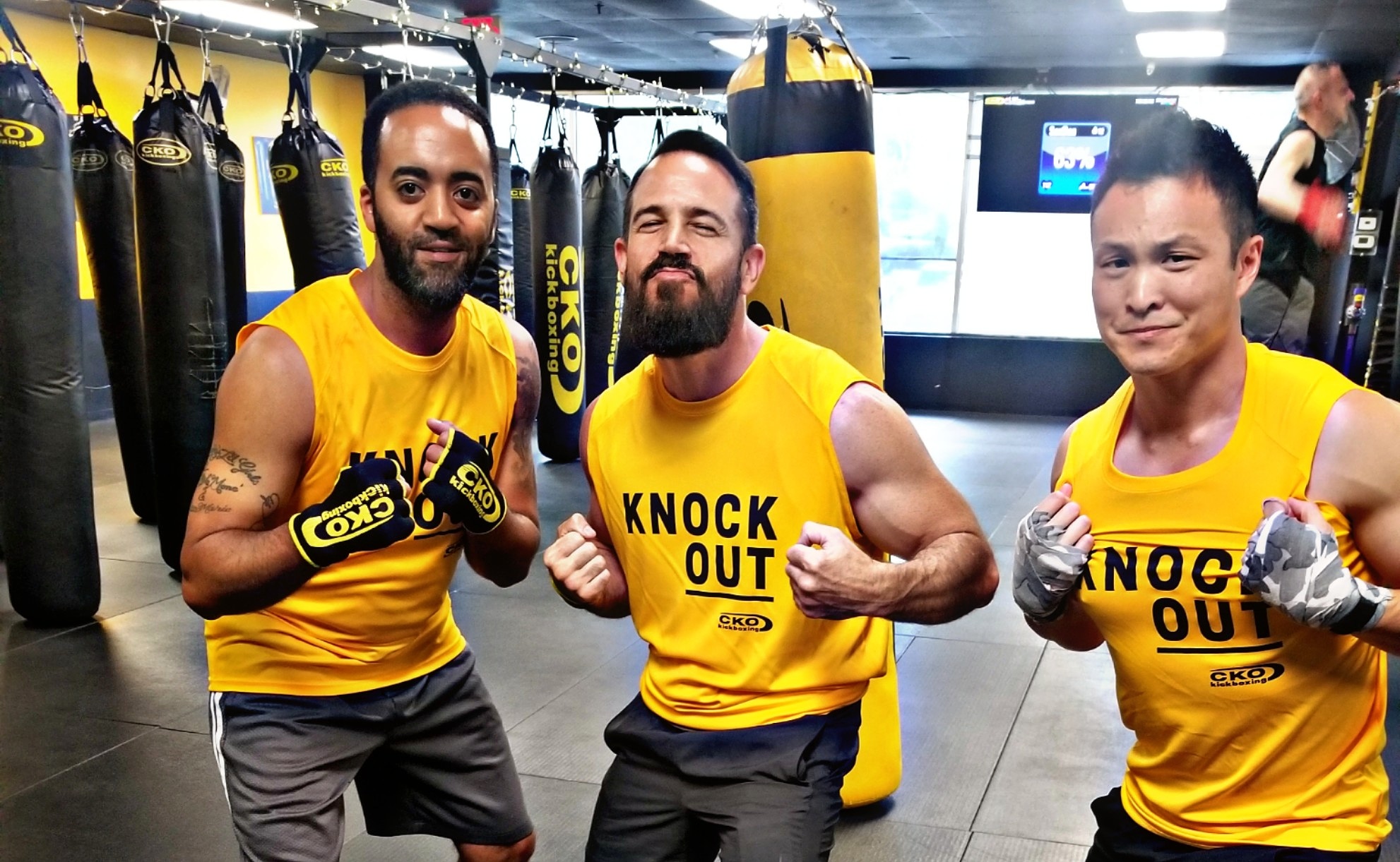 CKO Kickboxing photo 4