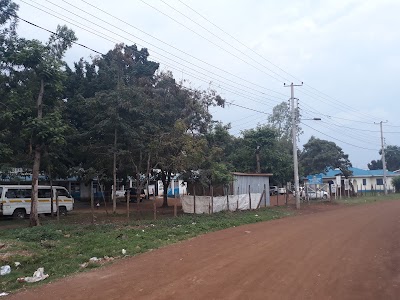 Photos of Kisumu Municipality Migosi Health Center