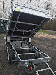 Photo n°26 de Les Remorques du Grand Est à Peuvillers (Concessionnaire de remorques)