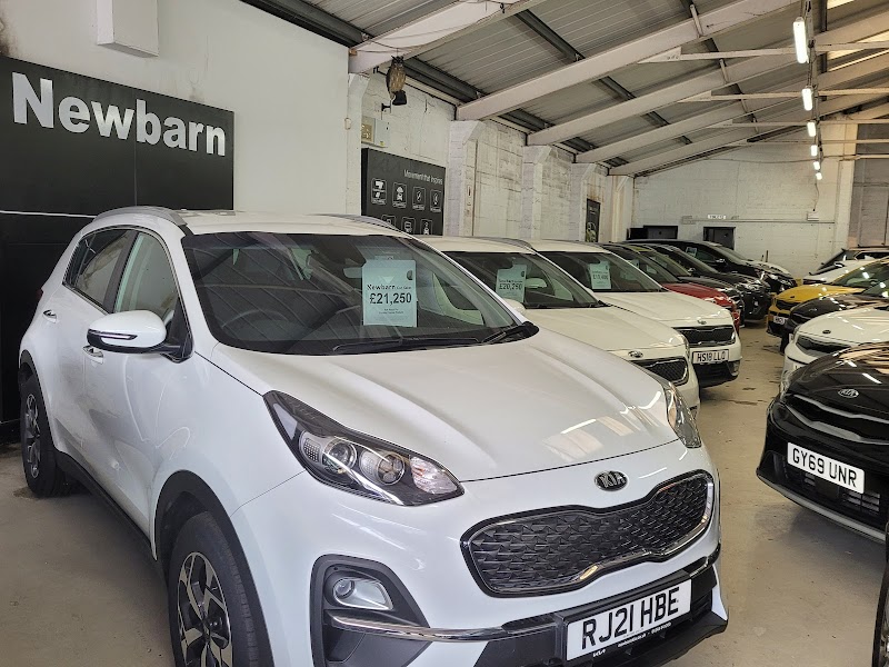 Newbarn Car Sales photo 3