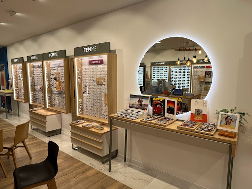 Atol Mon Opticien Gallery - France