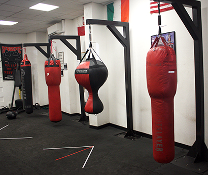 Averill's Martial Arts Academy - Thumbnail