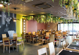 Photo n°42 de L'entre-nous à Écully (Restaurant)