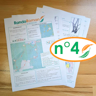 RandoRoman épisode 4 à Coye-la-Forêt