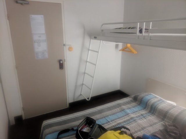 Hotel hotelF1 Montauban