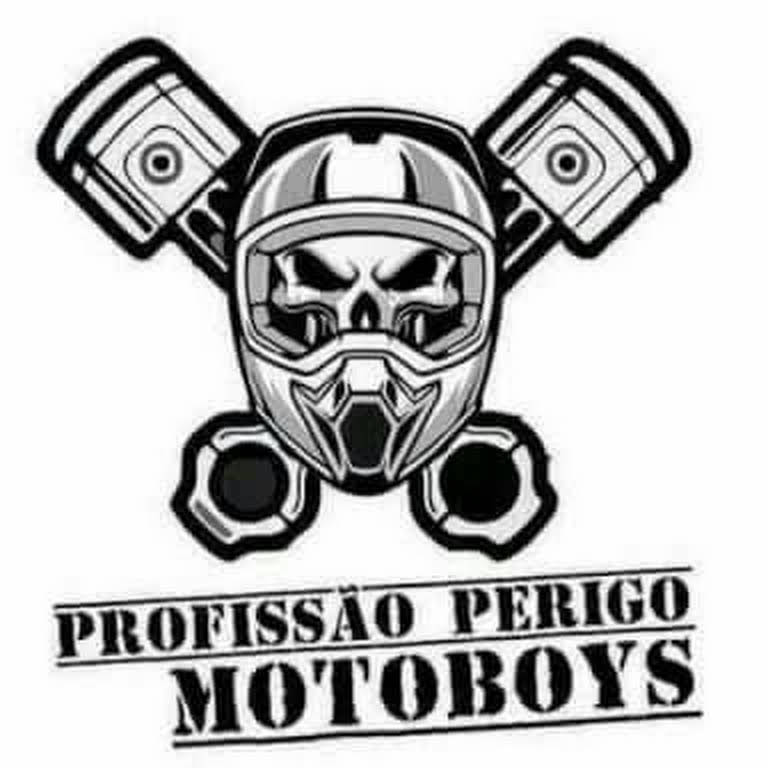 Profissão Perigo - Motoboy