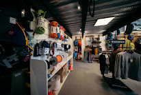 Face Sud / Le Shop à Vallon-Pont-d'Arc