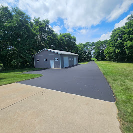 Safeguard Asphalt Maintenance LLC