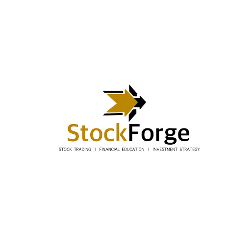 StockForge - Visual