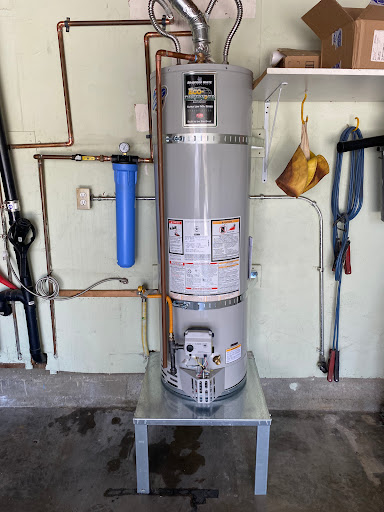 Pedro's Repair Plumbing & Rooter - Thumbnail