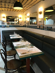 Photo n°67 de The Marcel aux Halles de Sète à Sète (Bar à vin)