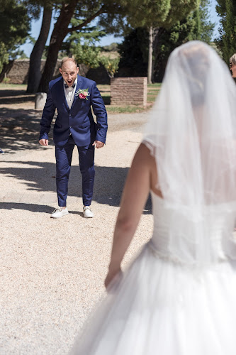 Heures d'ouverture de Thibaut Marot - photographe mariage perpignan