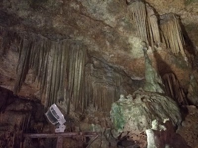 Well Stone Cave