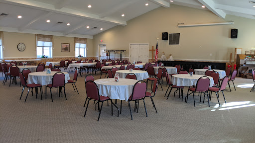 Remsen Christian Church - Thumbnail
