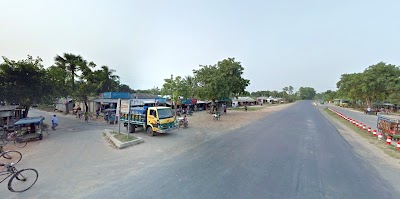 Photos of Razakar Mor Bus Stop