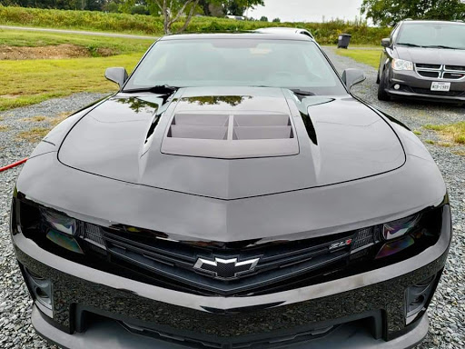 Casto Specialty Auto Detailing - Thumbnail