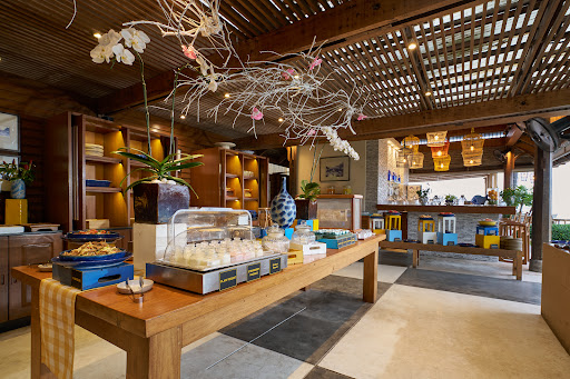 Buri Rasa Village Samui Adults Only Resort (16+)
