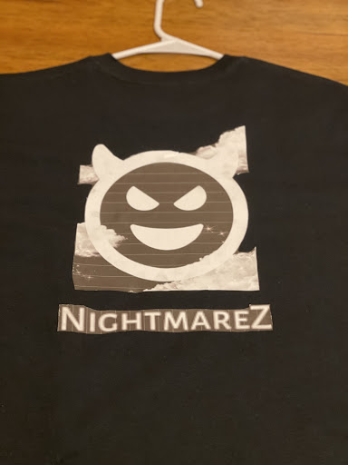 NightMareZ - Visual