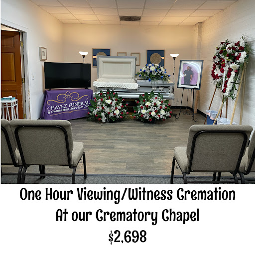 Chavez Funeral & Cremation Services, Inc