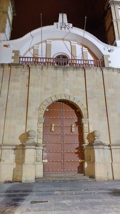 Photos of Iglesia de la Compa&ntilde;&iacute;a de Jes&uacute;s