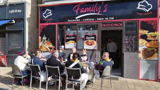 Photo 5 - O'Smash Restaurant Montereau