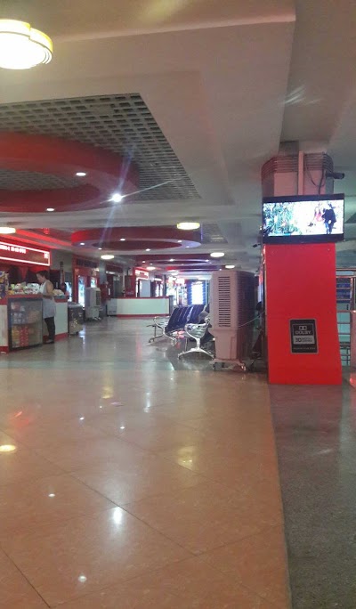 Photos of Mingalar Diamond Cinema