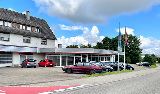 Autohaus Edmund Memmler - Thumbnail
