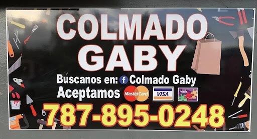 Colmado Gaby - Thumbnail