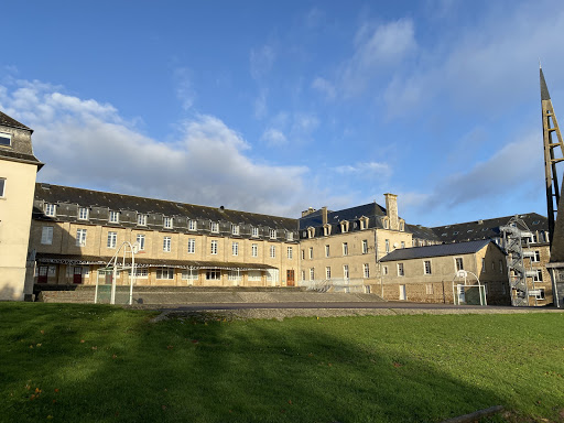 College Lycées Giel Don Bosco - Thumbnail