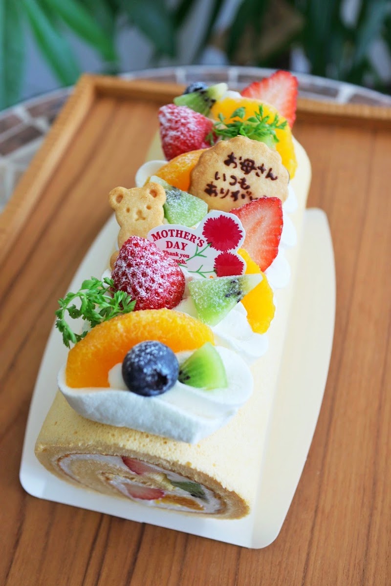 ベレピ 米粉のお菓子