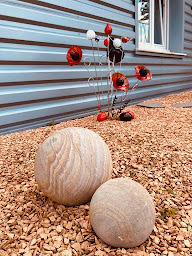 Photo n°18 de Exterieur'Mans à Arnage (Magasin de carrelage)