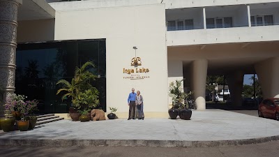 Photos of Inya Lake Hotel