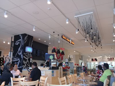 Photos of Gloria Jean's