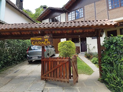 Photos of Pousada da Carmen