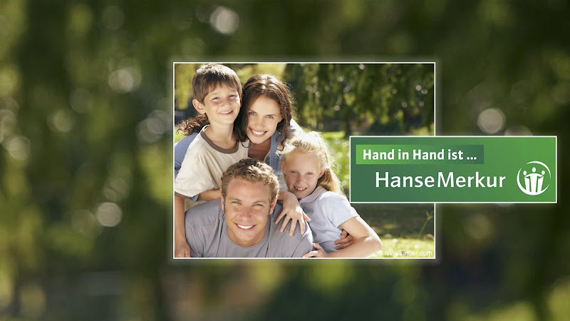 HanseMerkur André Langhorst photo