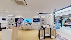 Photo n°23 de Boutique SFR Brignoles à Brignoles (Opérateur téléphonique)